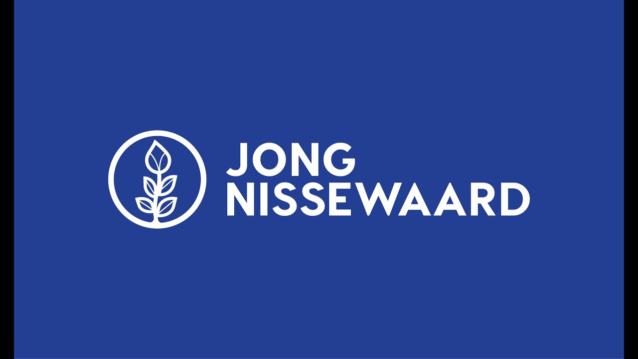 Ontdek Jong Nissewaard: De Nieuwe Stem voor Jouw Gemeente 🎥