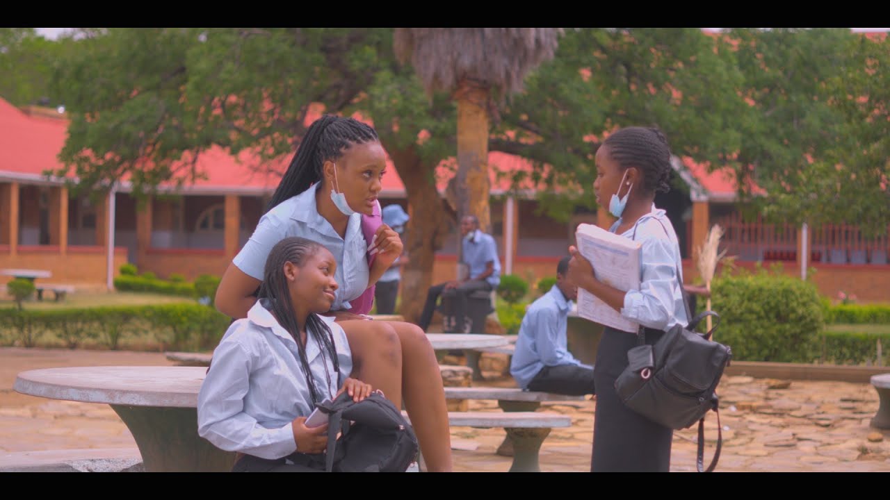 AMA 2K: Young Thembi's Choice Dilemma 🎥