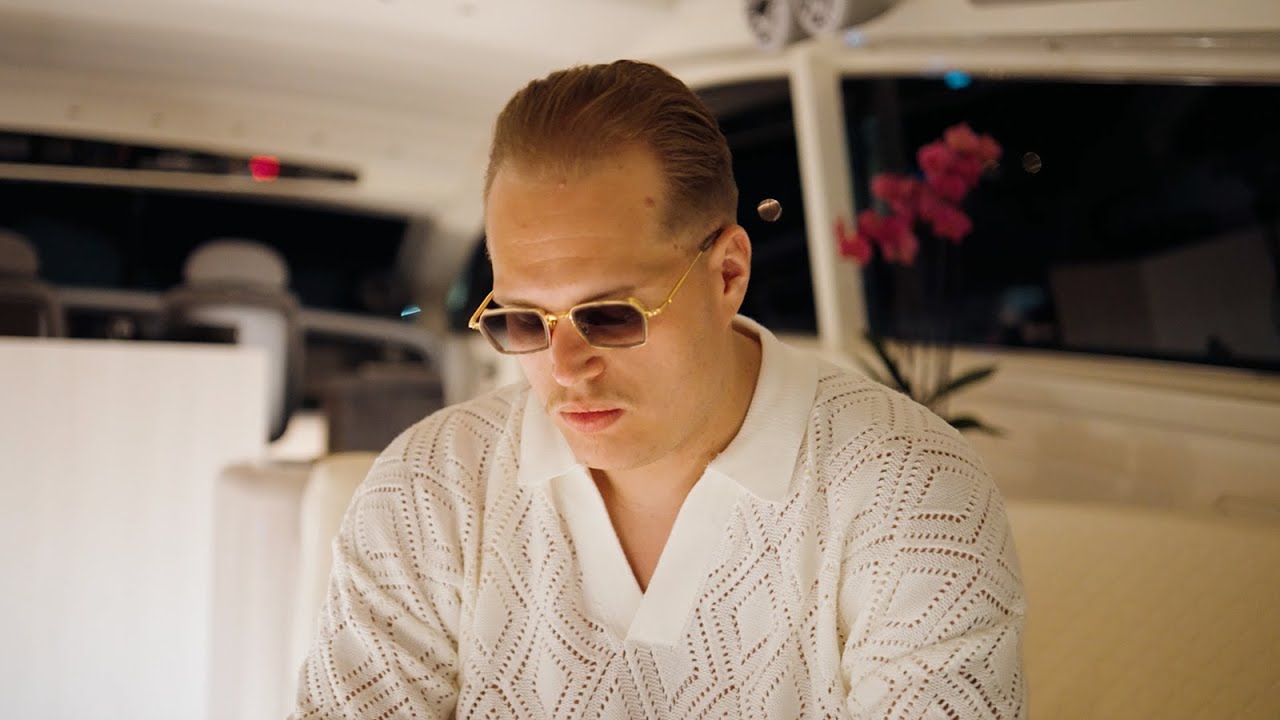 Esko - Gebroken Harten (prod. Gubes) 🎶