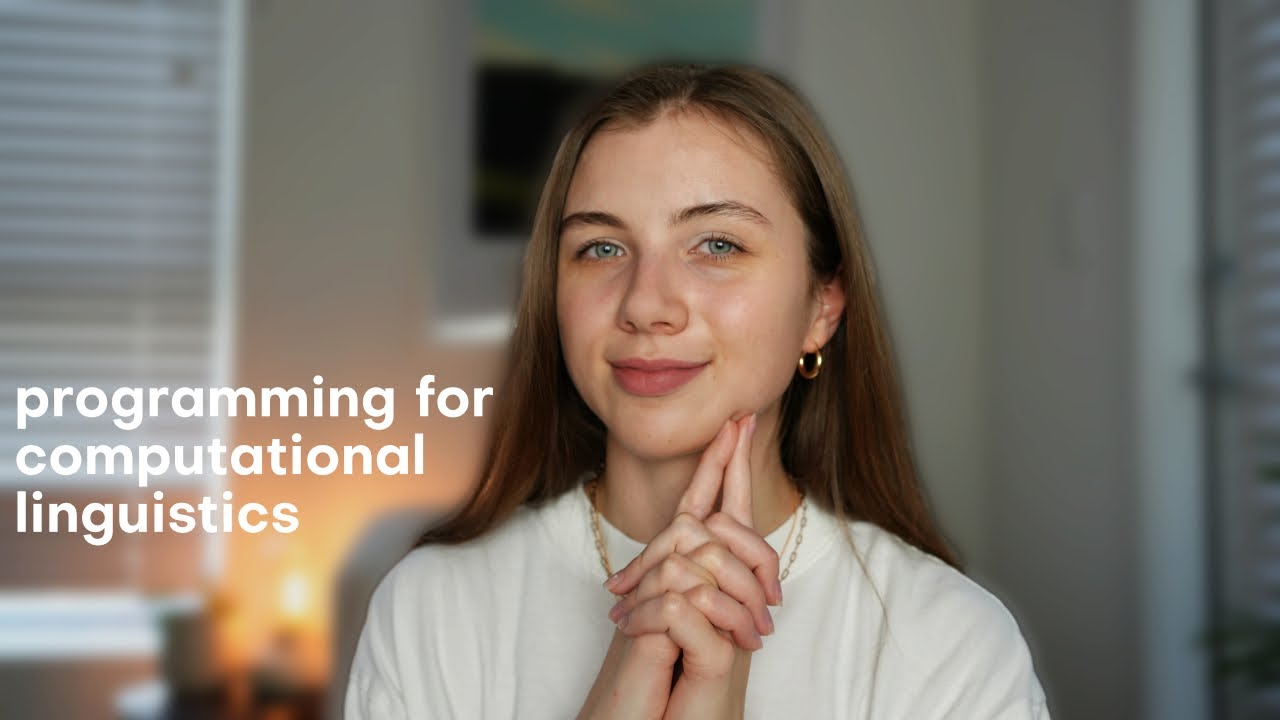 My Journey to Learning Programming for Computational Linguistics