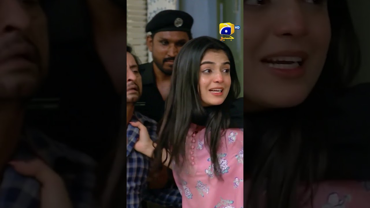 Mehmood Takes Mehak's Life 😢