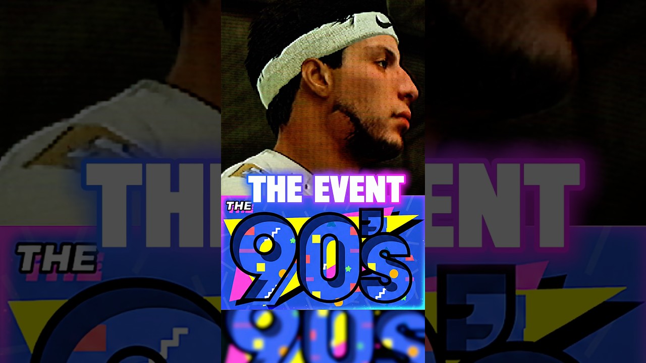 This EVENT IS IMPOSSIBLE to WIN on NBA 2K26