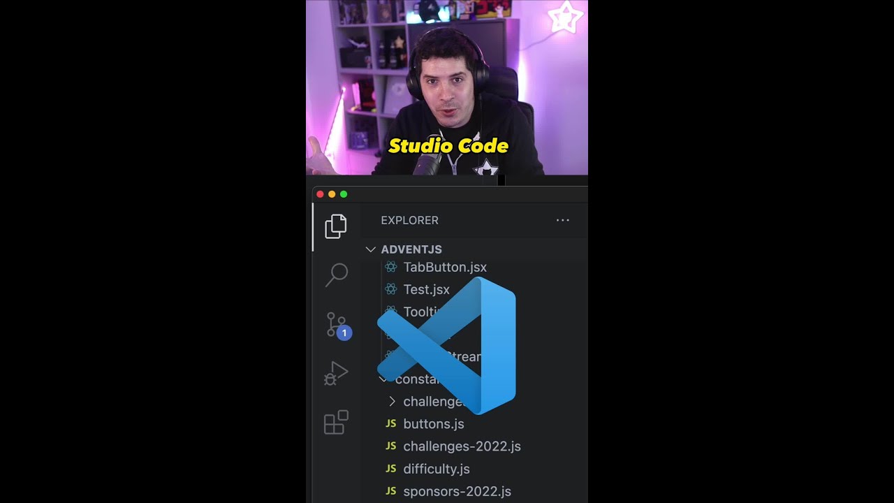 Transforma tu Visual Studio Code: Los Mejores Iconos para Personalizar y Mejorar tu Experiencia 🚀