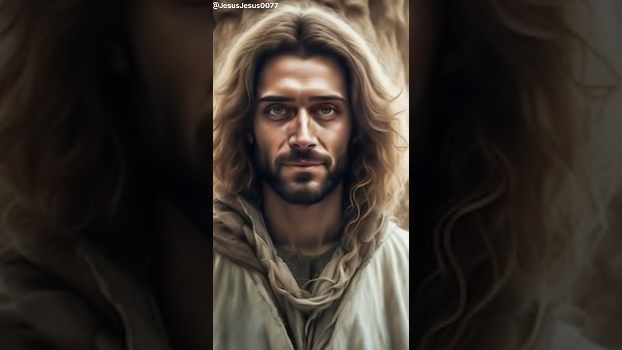 Jesus Status š„° | Short Viral Video