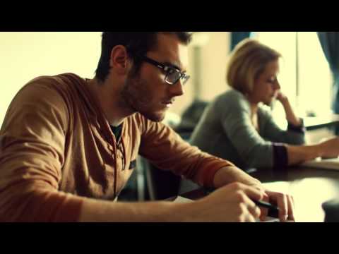 Institut Grasset : Le déclic (DEC et AEC en animation 3D, cinéma et jeux vidéo)