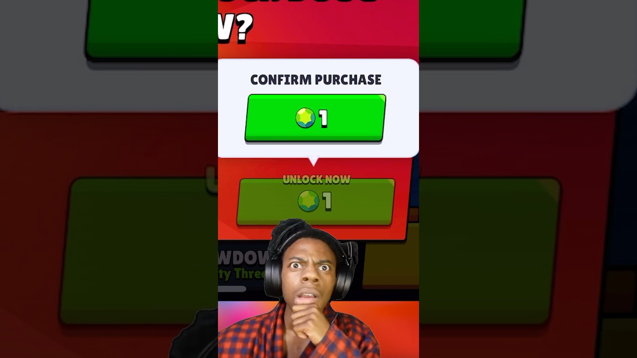 🔥 Brawl Stars Introduces Exciting New Brawler for Level 1 Players! 💎