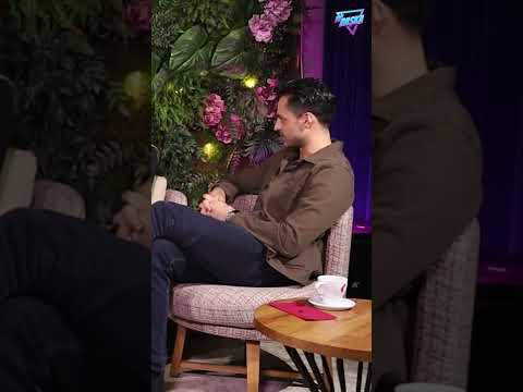 Ekin Mert Daymaz "Bazı insanların telefonunda değişik diye kayıtlıyım"