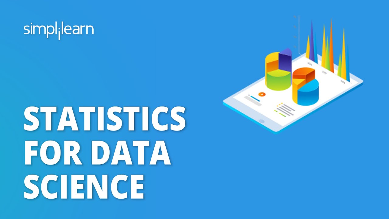 Top 10 Essential Statistics Concepts for Data Science