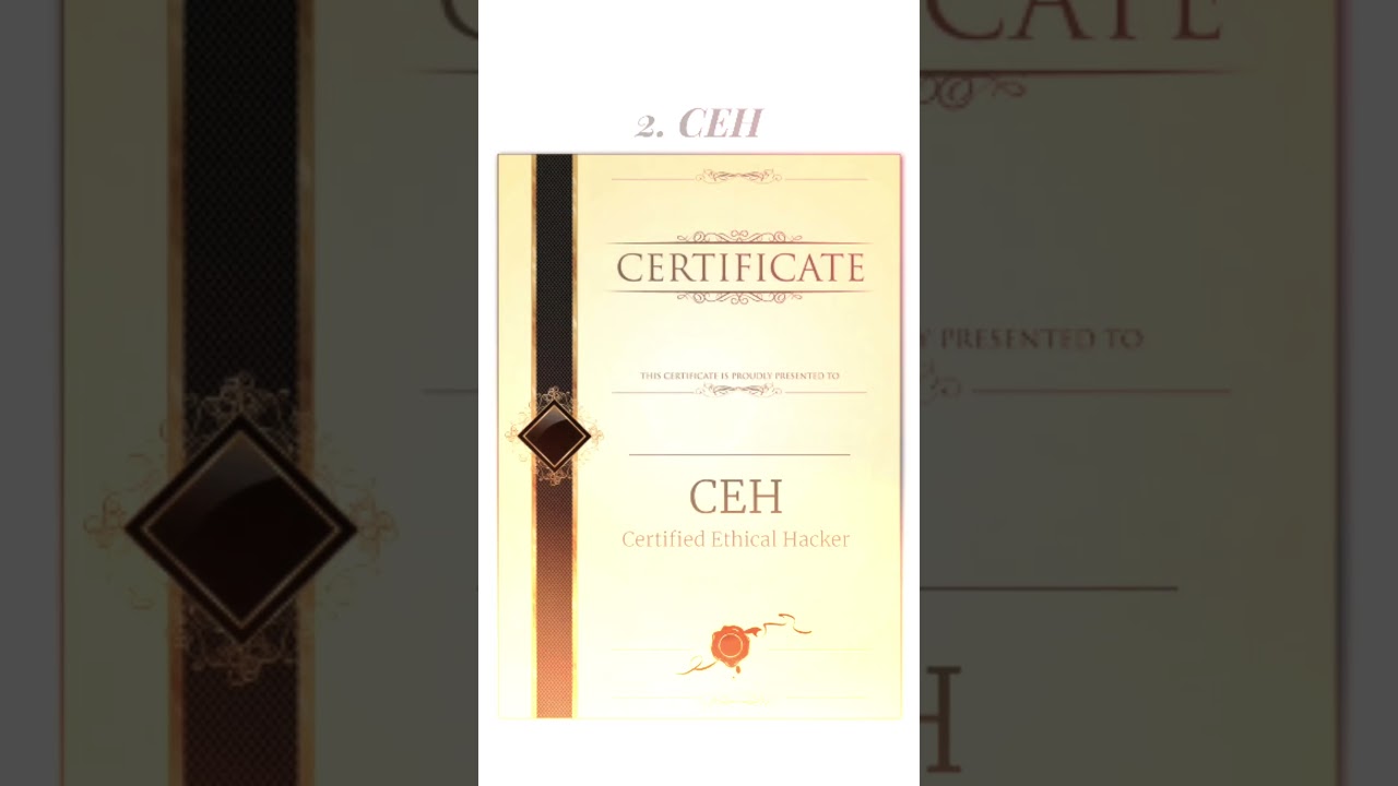 Top 3 Beginner-Friendly Cybersecurity Certifications to Boost Your Career 🔐