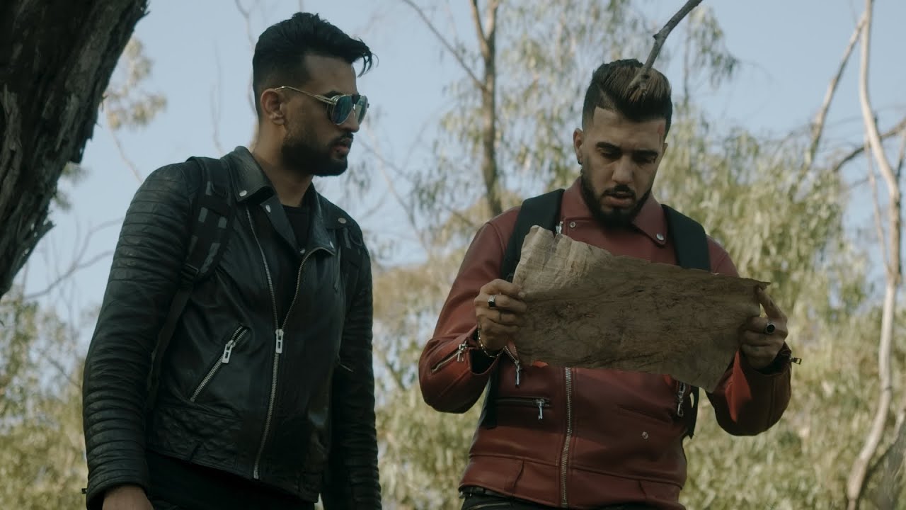 Sanfara & Mortadha Ftiti - Beli Wassit (Official Video) ๐ถ