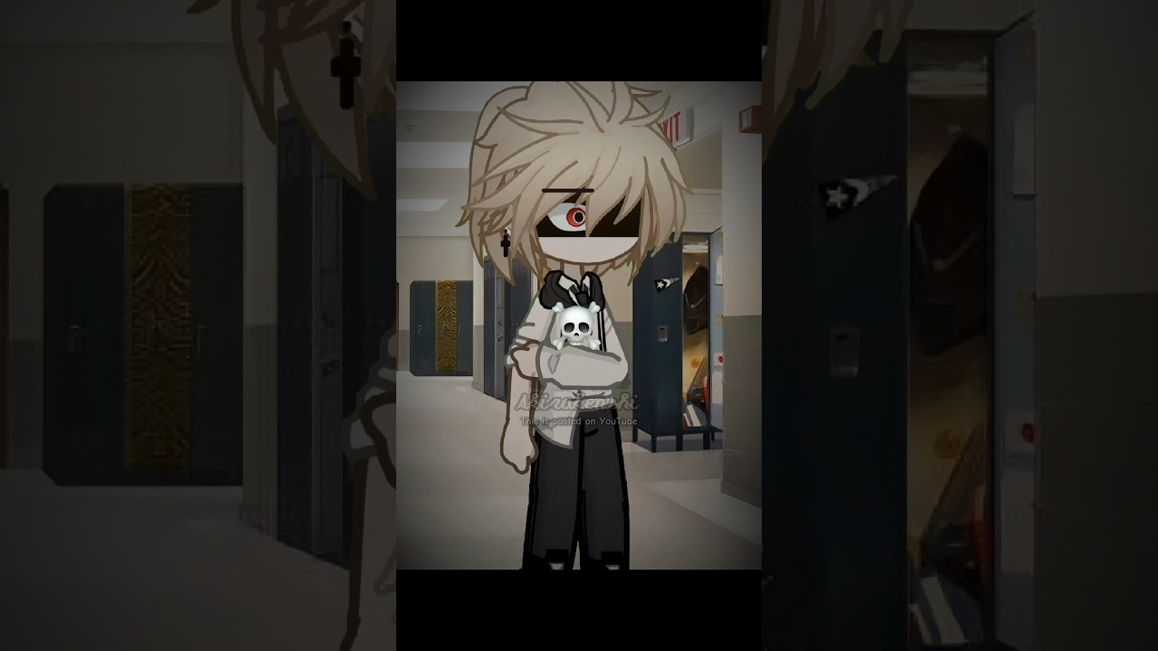 Gacha Trend Reactions 😂