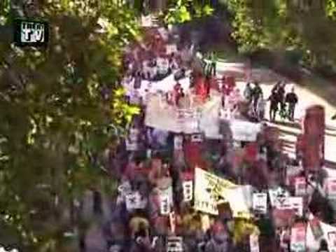 NUS Admission Impossible