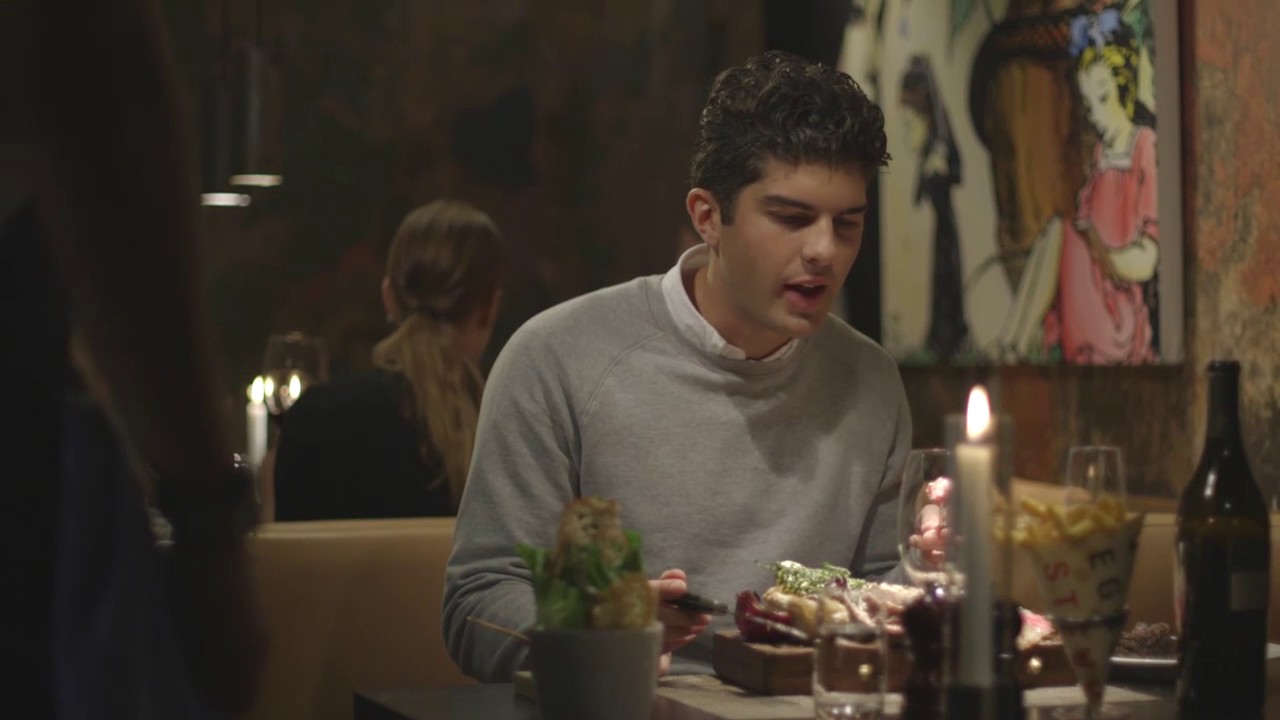 Daniel Stammis: A Brief Overview