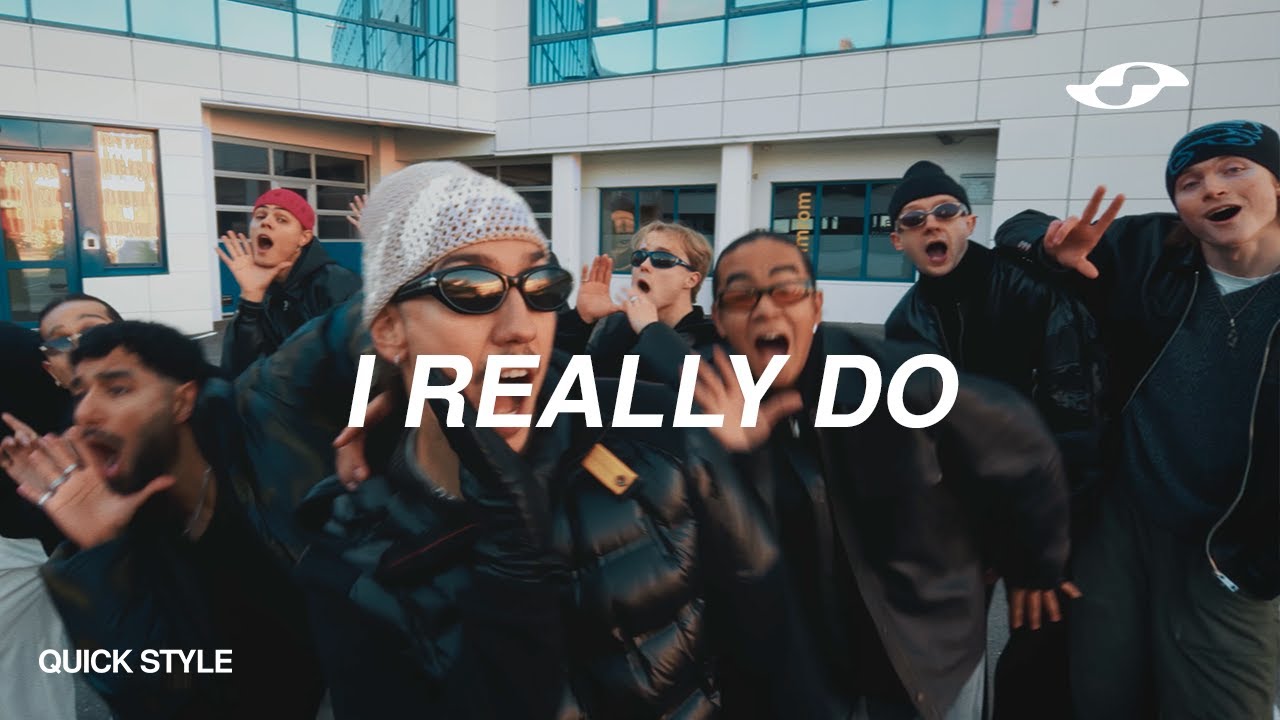 🎶 I Really Do by Karan Aujla – Official Performance & Highlights