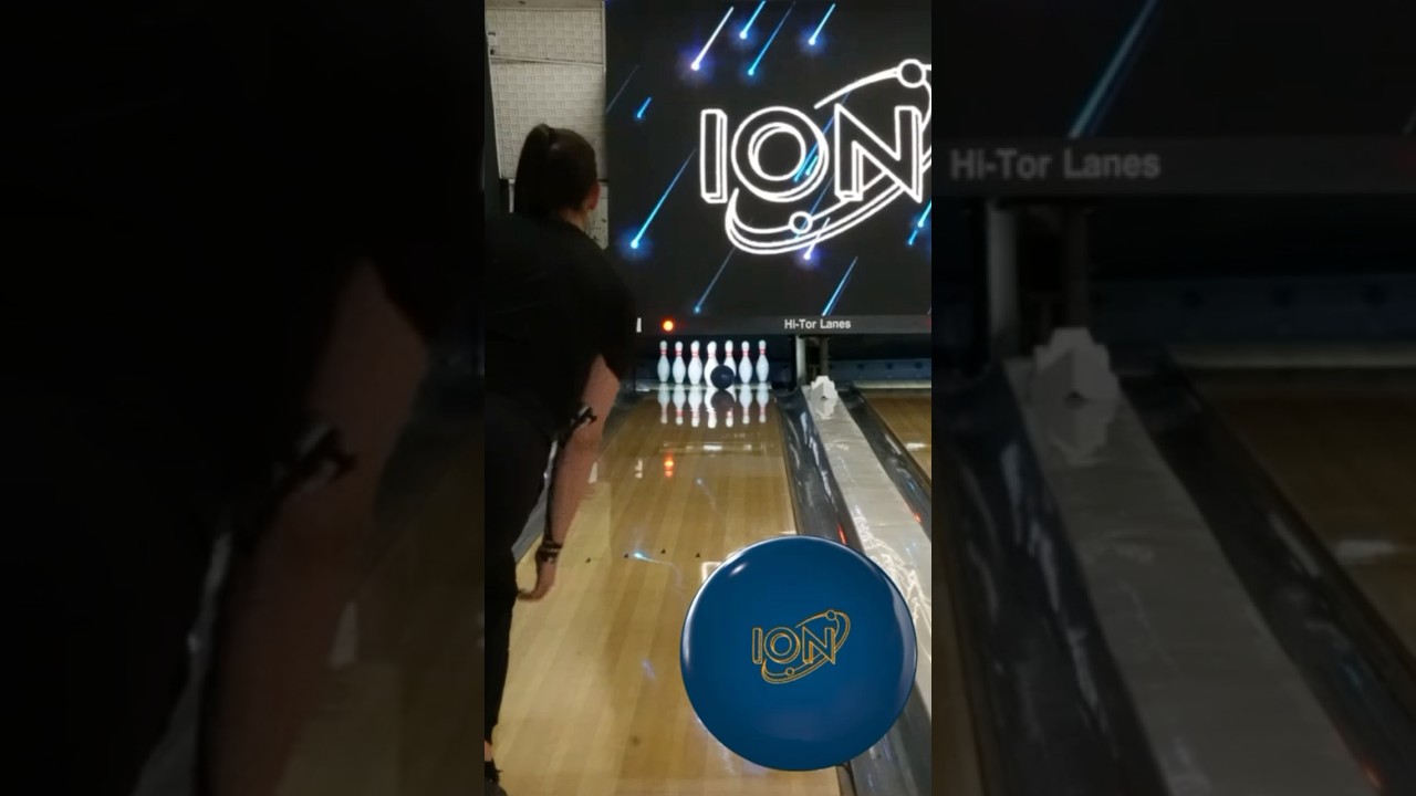 Ion Pro Solid Coming Soon! 🎳