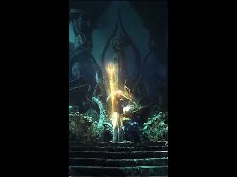 Brahmastra vs Aquaman | #brahmastra #shorts #aquaman #ranveerkapoor Indian Aquaman #subscribe MT