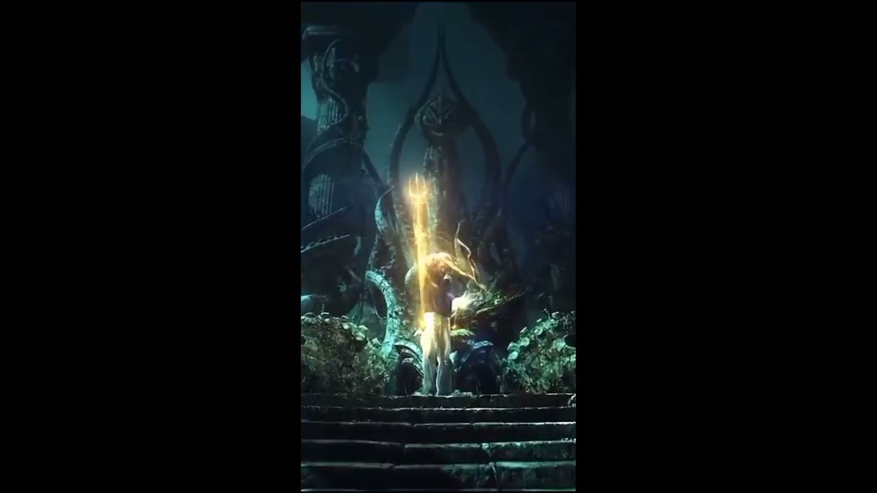 Brahmastra vs Aquaman: Epic Showdown! | Short Review & Highlights 🌊