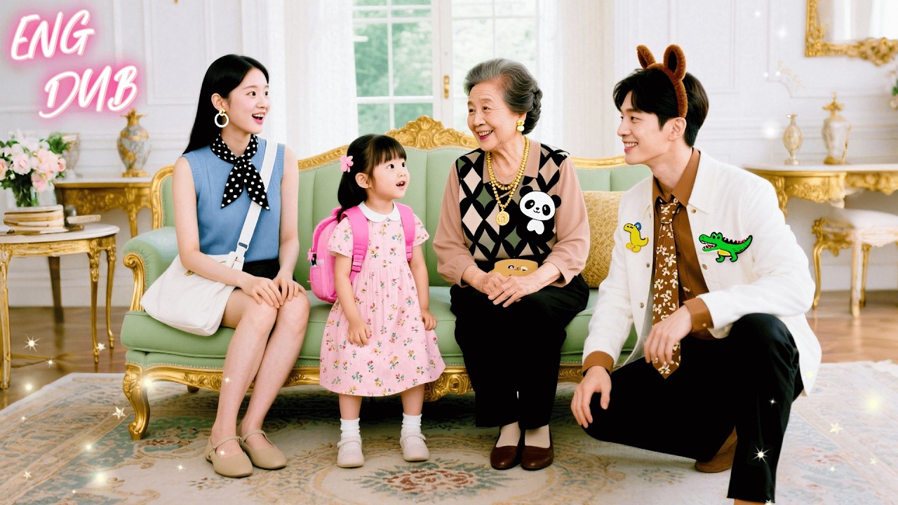 CEO's Surprise Journey to Fatherhood After Meeting a Sweet Girl! 👶