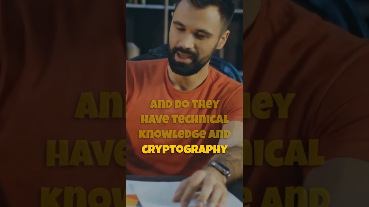 Master Crypto Research During Bear Markets 📉 | 5 Essential Questions