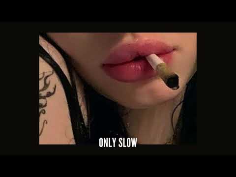 ghali - marijuana [sped up + reverb]