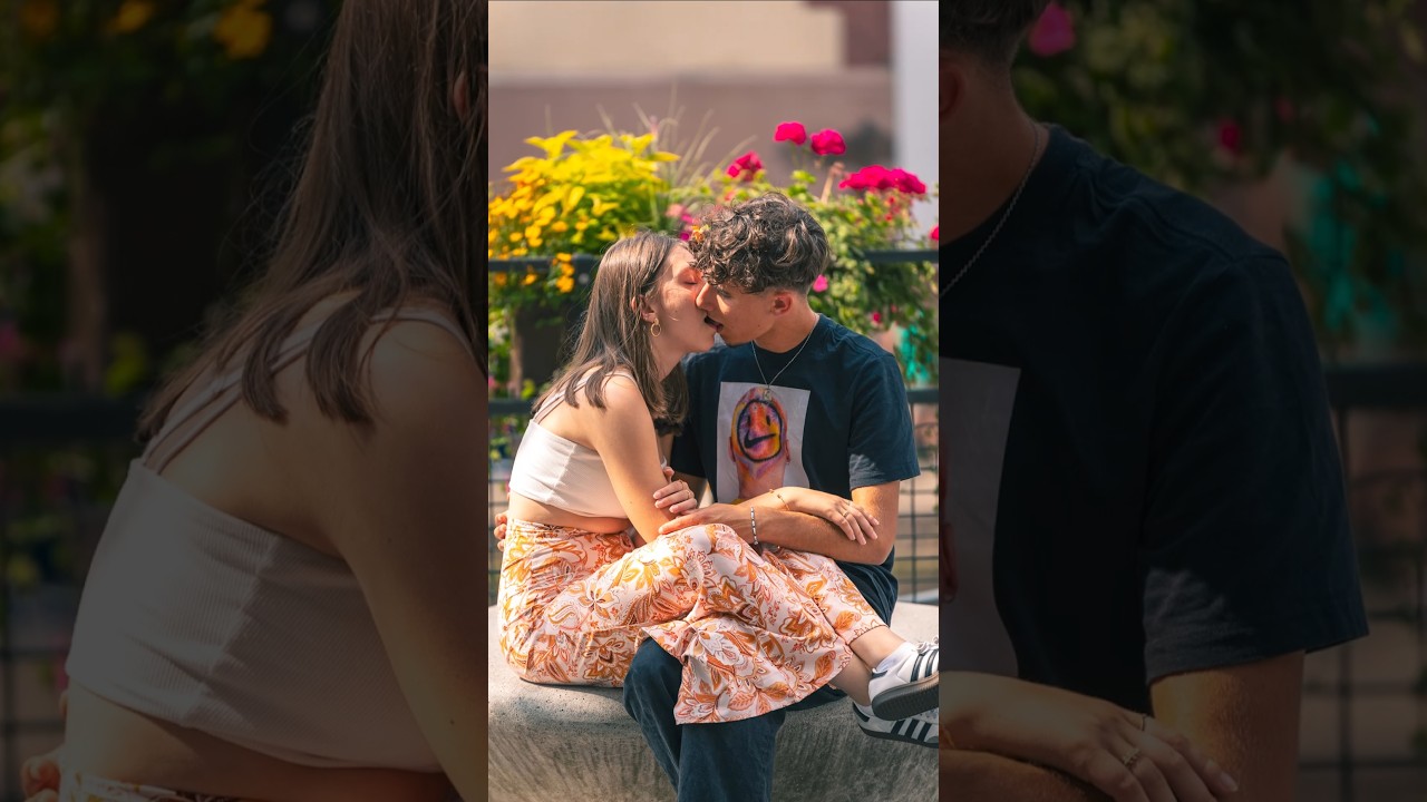 Qu'est-ce que l'amour selon vous? 🤔