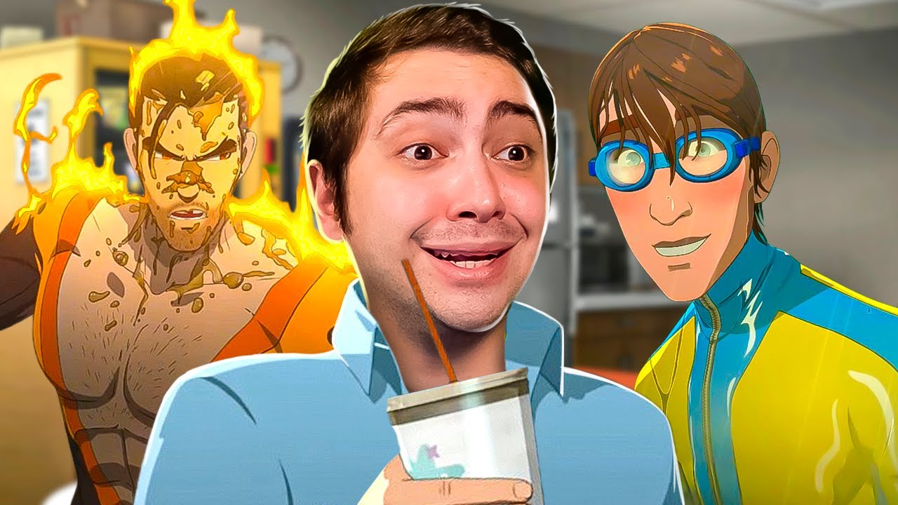 Novo Membro na Equipe! Episódio 4 de Dispatch + Mega Descontos no Kabum! 🎮