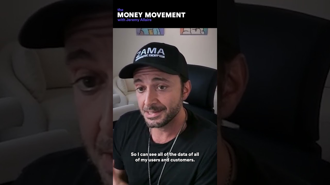 Unlocking Privacy with Fully Homomorphic Encryption 🔐