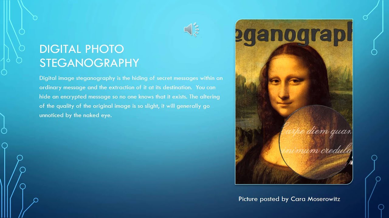 The Fascinating History of Steganography: Secrets Hidden in Plain Sight 🕵️‍♂️