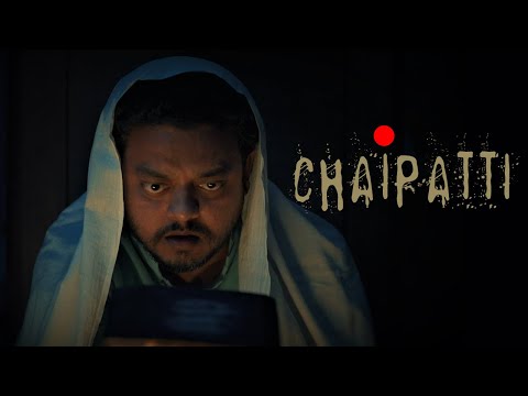 Hindi Horror Comedy | Chaipatti- A Short Film | Kahanikaar Sudhanshu Rai
