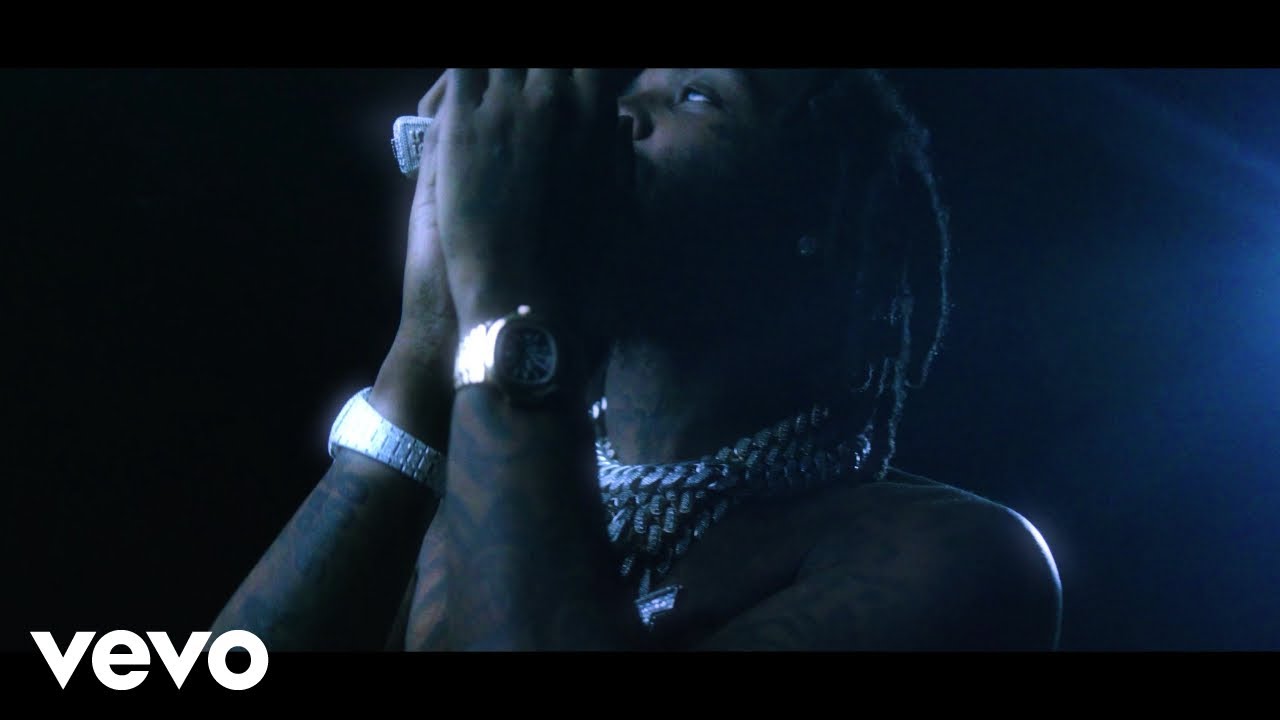 EST Gee - RIP Lu Mike (Official Video) 🎥