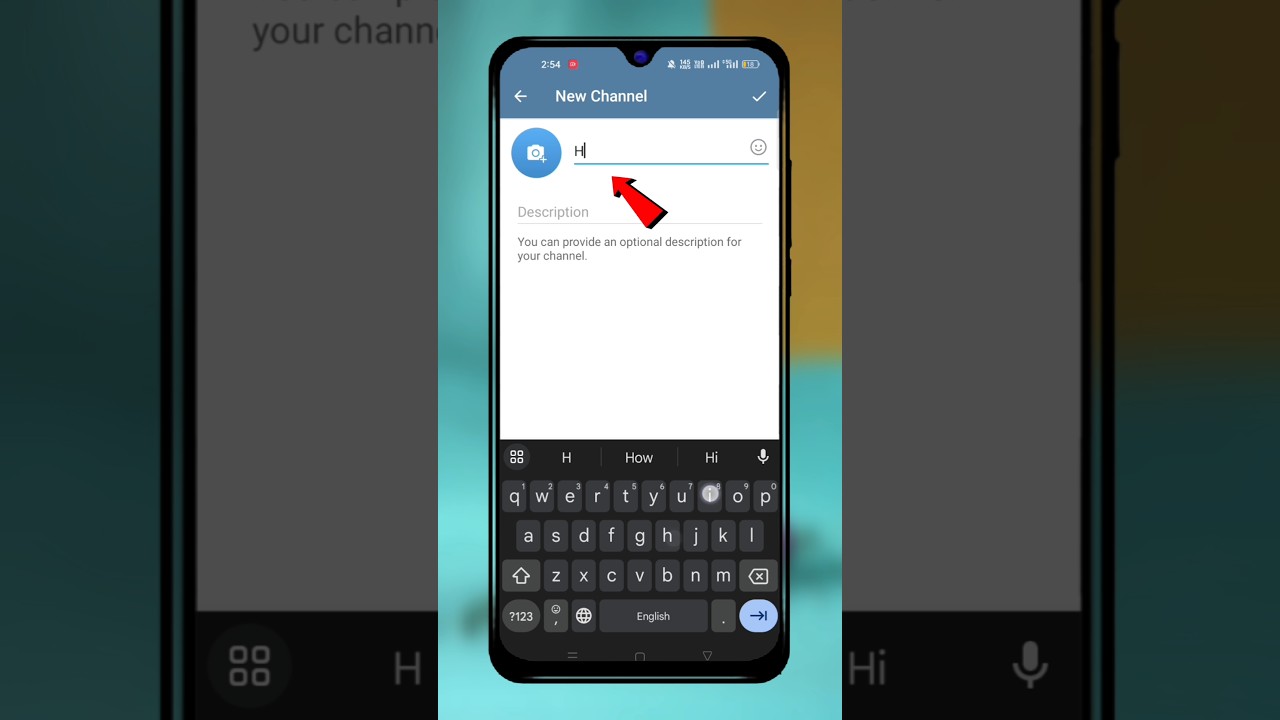 Telegram Channel Banane Ka Tarika | Step-by-Step Guide