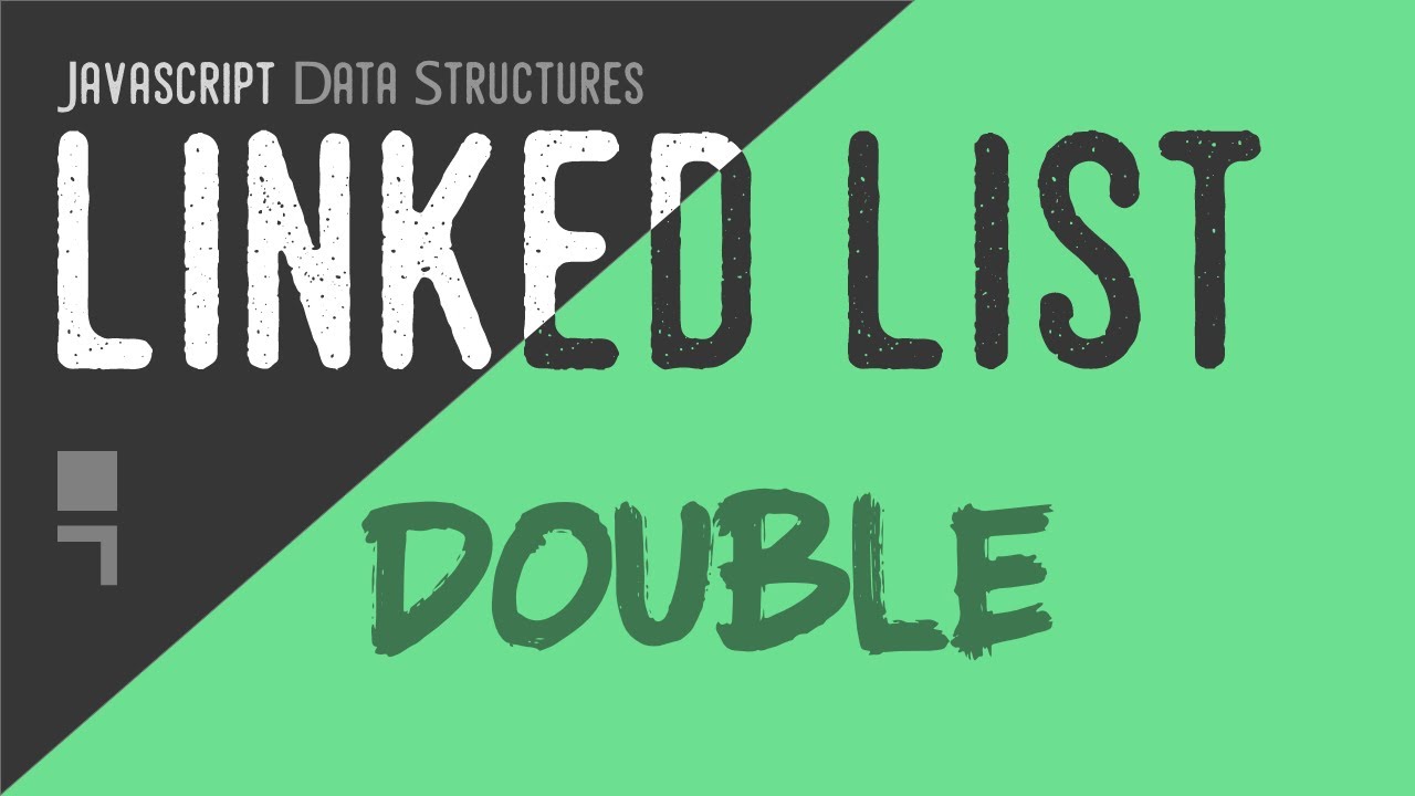 JavaScript Double Linked List Implementation & Reversal Tutorial 🔄