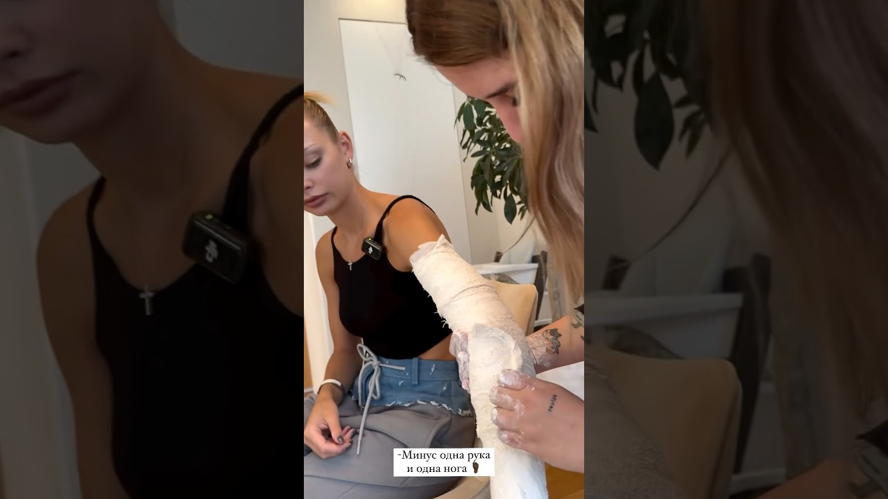 Доигрался: Что случилось с Аней Ищук и её семьёй? 🔥