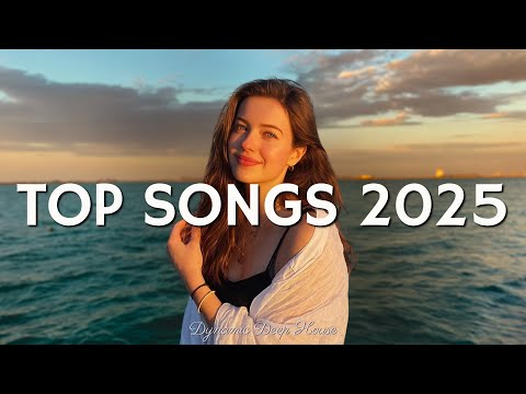 Spotify Trending 2025 - TikTok Viral Songs - Pop Hits 2025 | Best English Songs This Year
