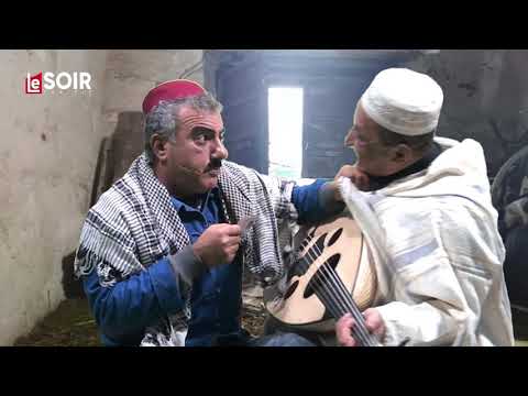 Al-Général Chwereb - ep5 - الجنرال شورب