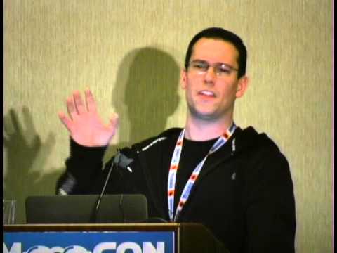 ShmooCon 2013: How To Own A Building: Exploiting the Physical World With Bacnet