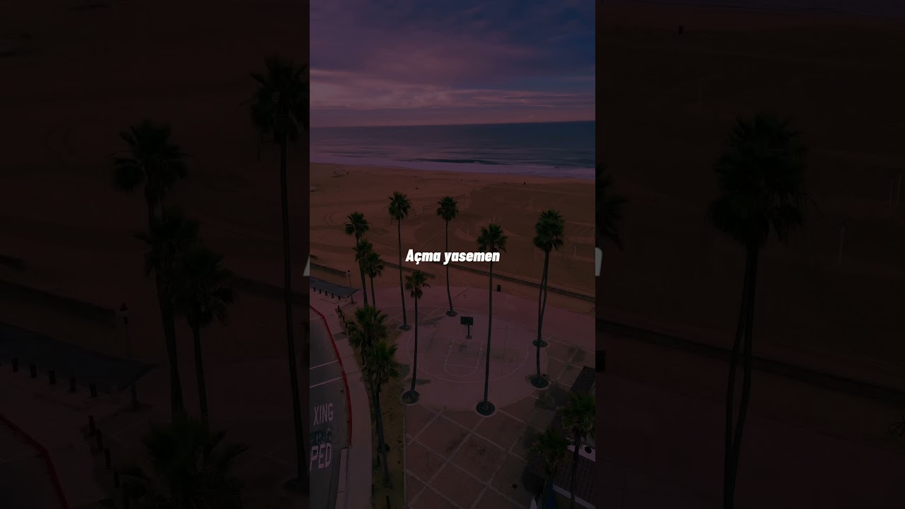 Afra & Yasemen: New Edit 🎶