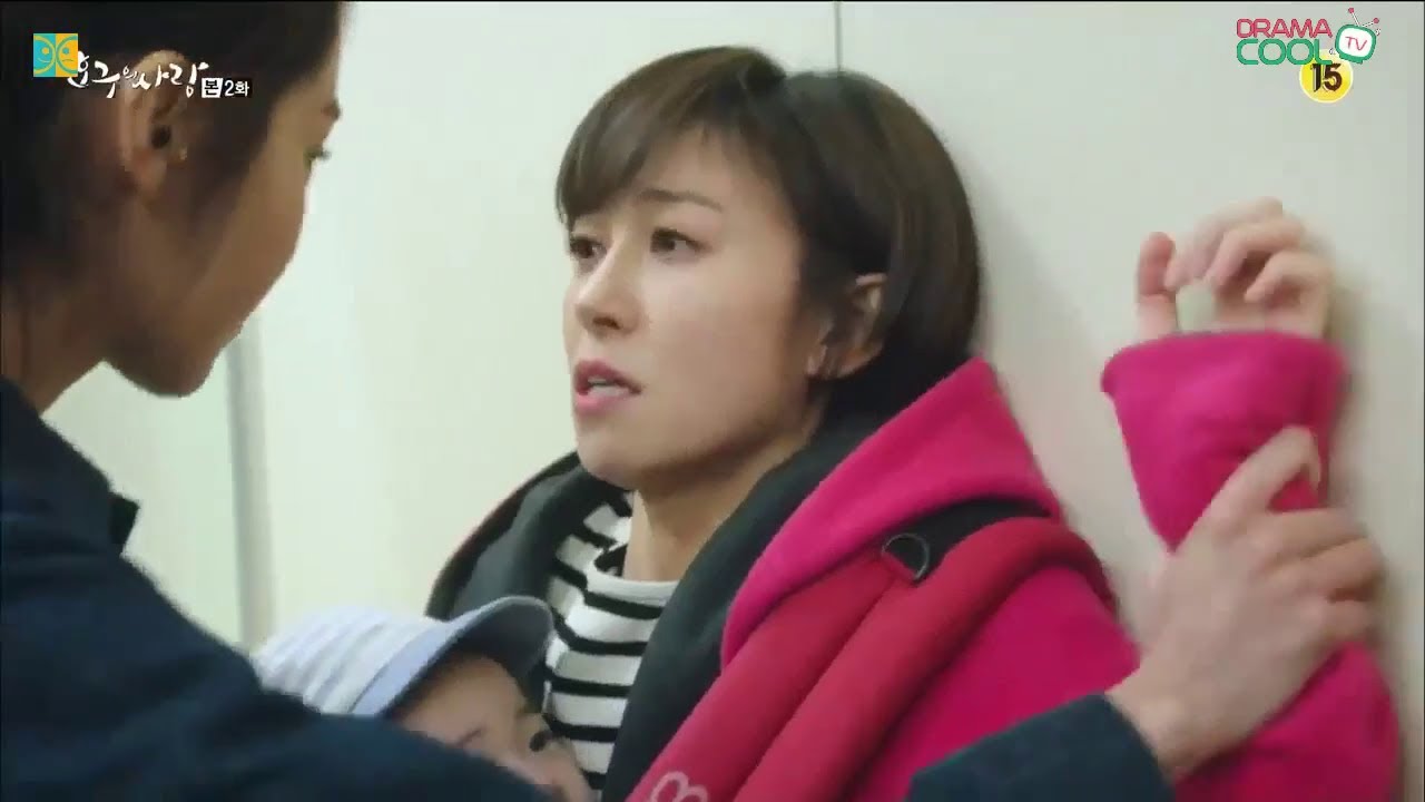 LF0619 Jang Young-nam & Female Pickpockets in Films 🎥