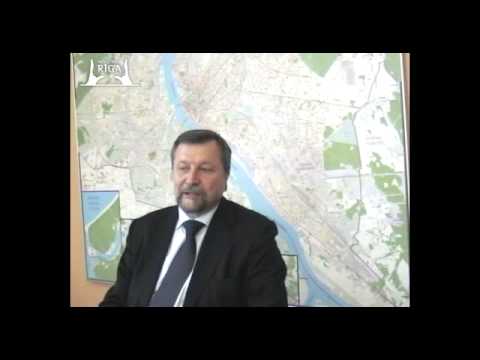 Nākotnes Rīga: Par pašvaldības banku