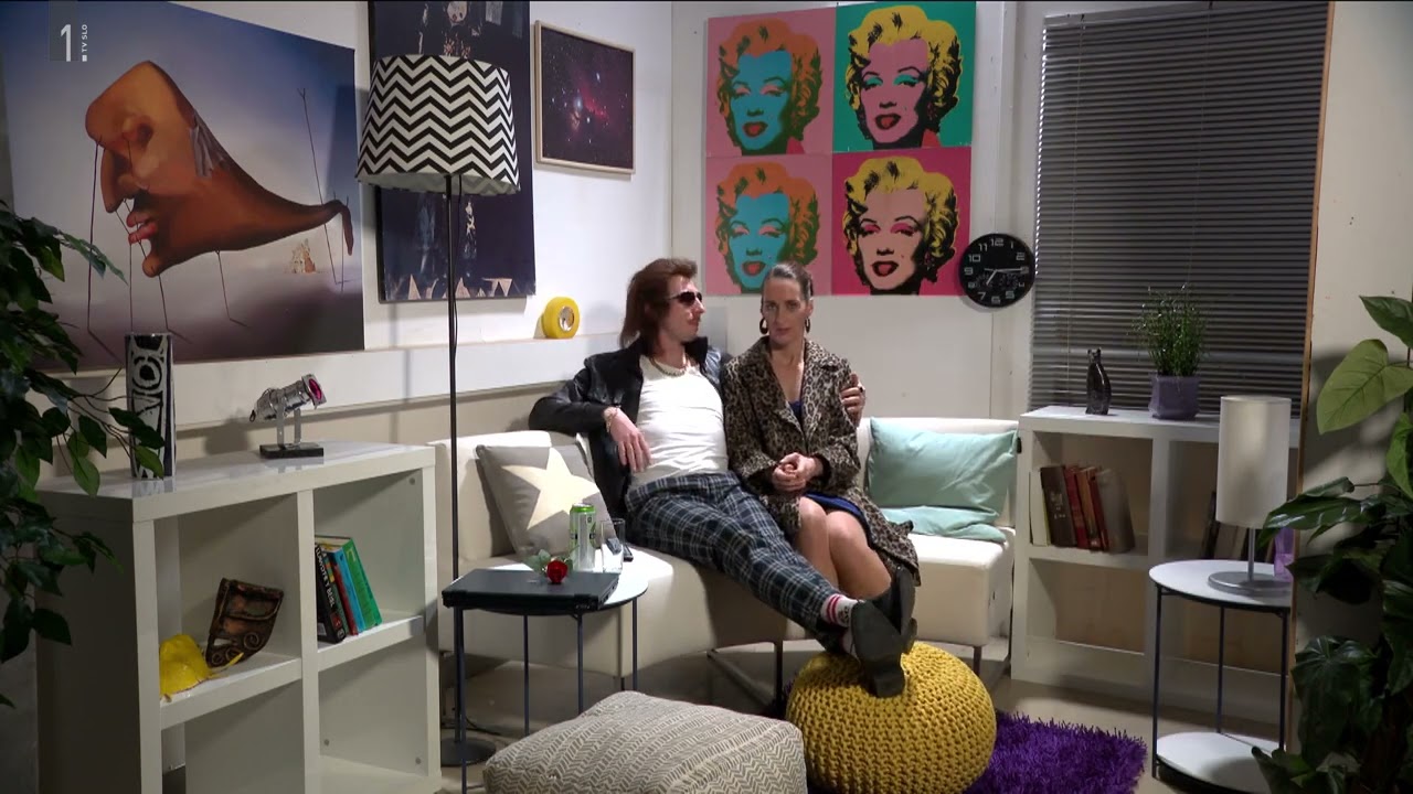 Kaj Dogaja - (S)hit Teden 8. Marec 🌸