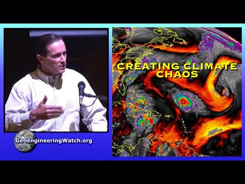 Geoengineering Watch Global Alert News, September 27, 2025, # 529 ( Dane Wigington )