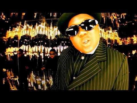 The Notorious B.I.G. - Sky's The Limit (Official Music Video) [4K]