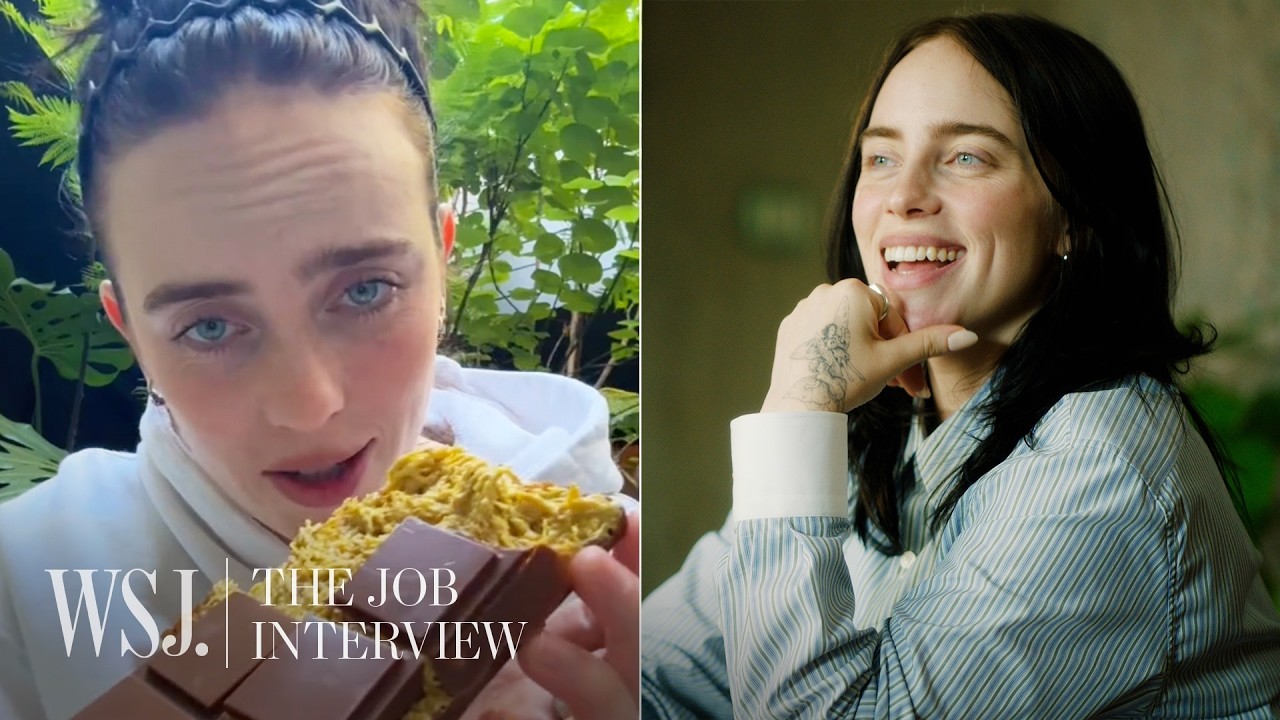 How ‘Ocean Eyes’ Transformed Billie Eilish’s Career More Than ‘Bad Guy’ 🎤