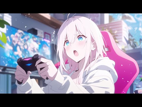 Best Nightcore Gaming Mix 2024 β« Gaming Music Mix β« New Music 2024 EDM Gaming Music