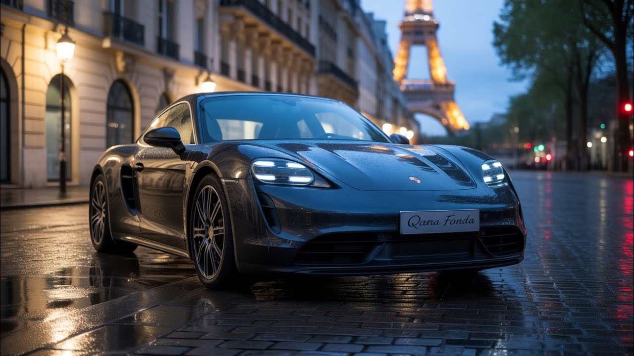 Isaburg - XX Motors | Phonk Remix 🎶