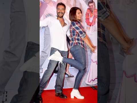 Ajay Devgan superstar 🔥❤️ #shorts #ajaydevgan #movie #song #video