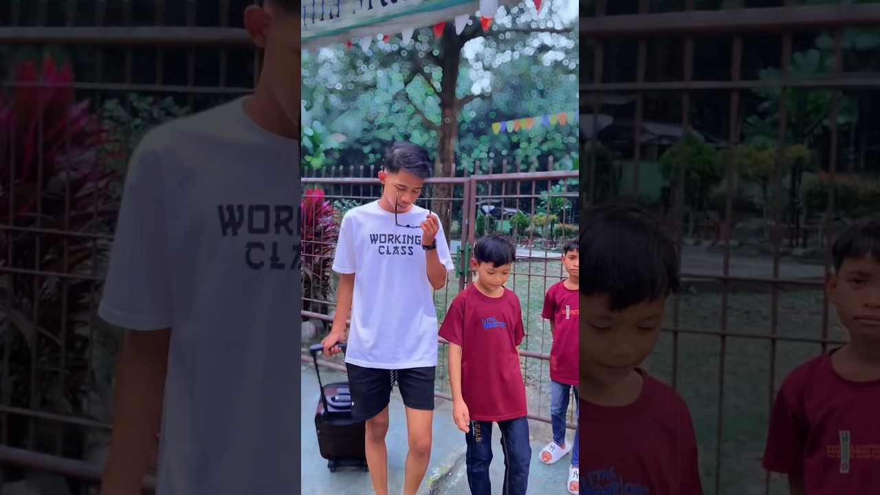 Mengejar Cinta Dwi Part 7 🎬