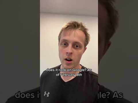 Google announces AI content DOES rank!