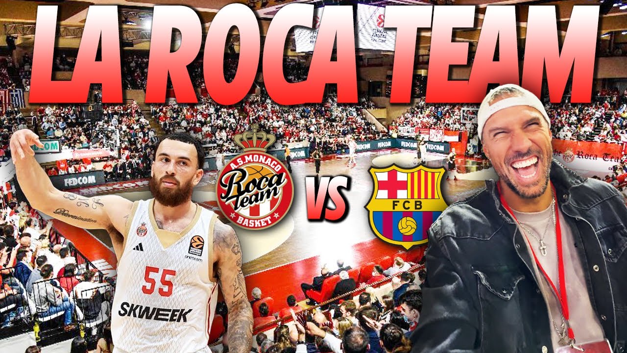 VI Porto per EuroLeague a Monte Carlo ⚽