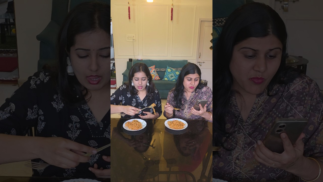 When You're Too Smart 🤯